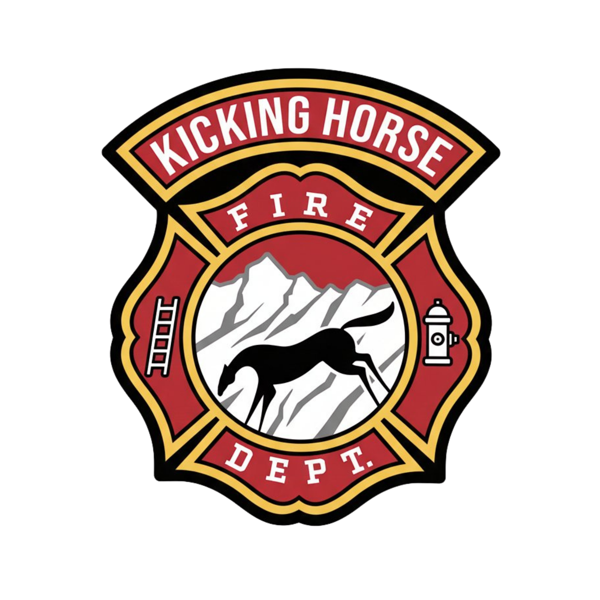 Kicking Horse Fire Department